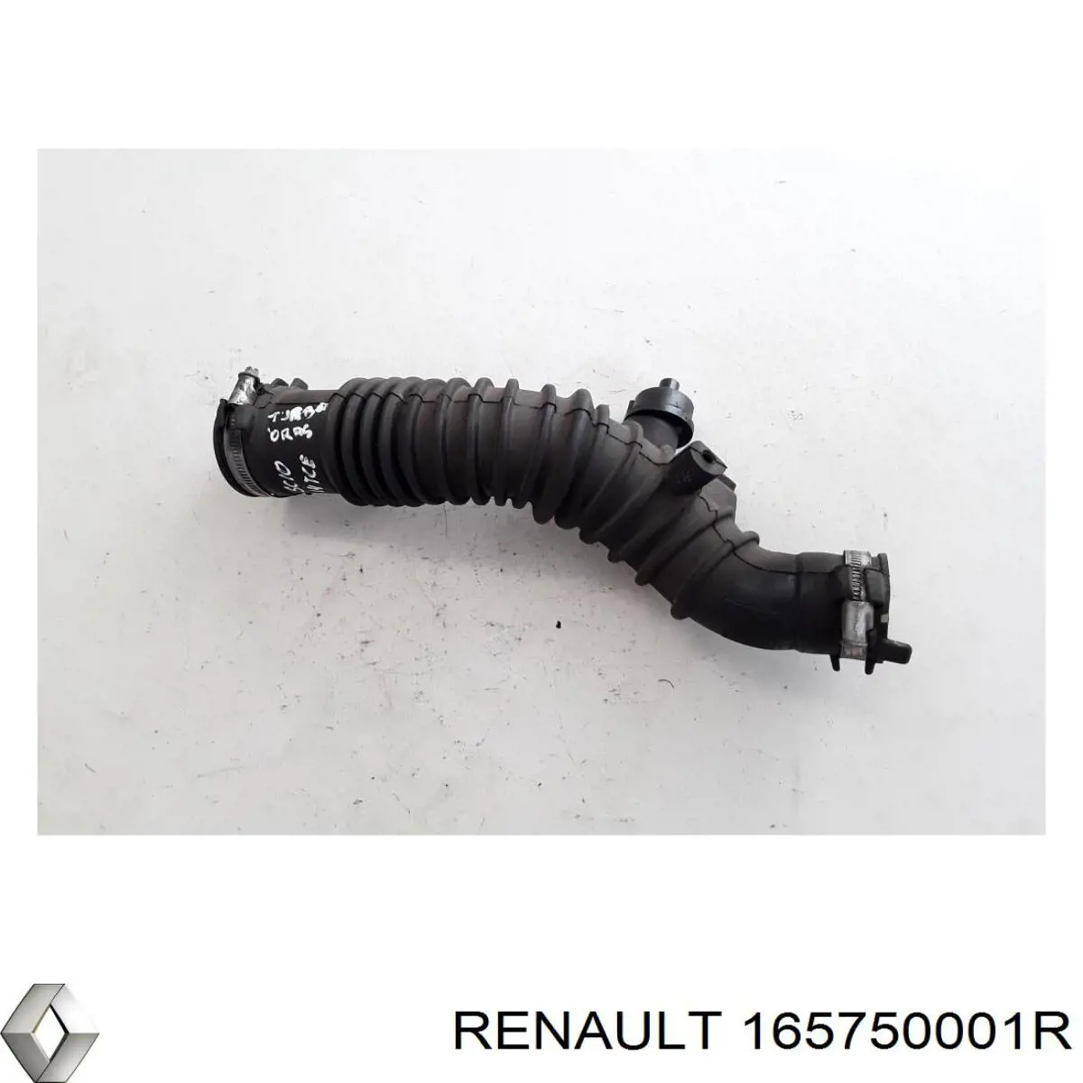 165750001R Renault (RVI) 