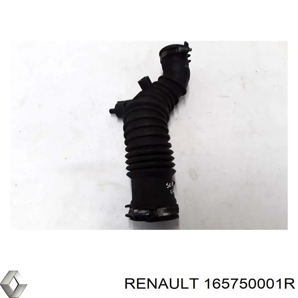  Renault (RVI) 165750001R цена, от 11.27 USD