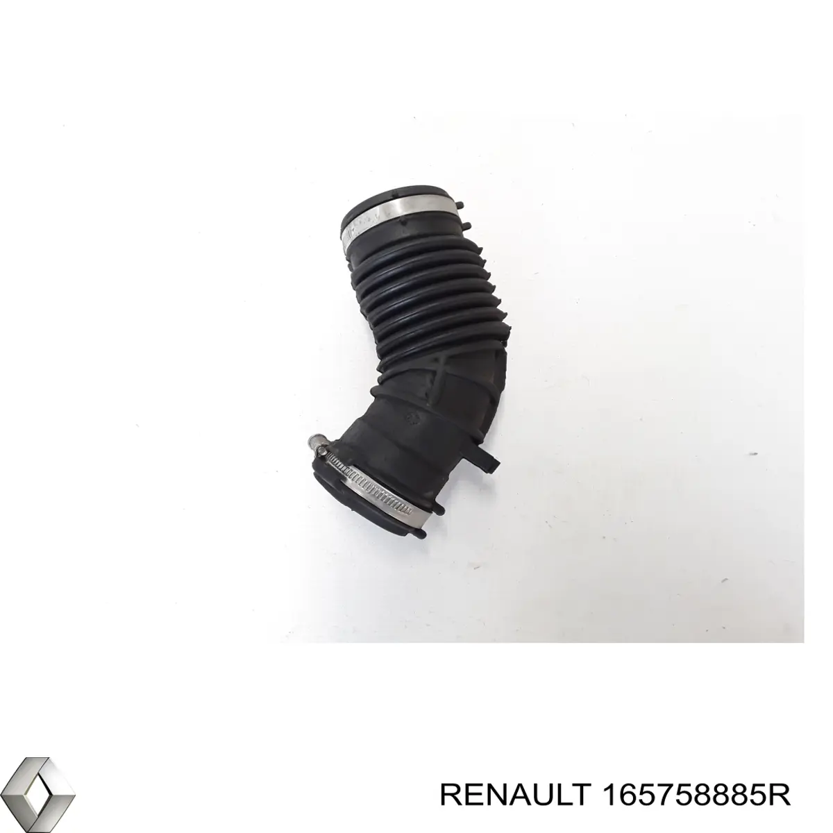 Купить 165758885R Renault (RVI) Выпускной патрубок воздушного фильтра