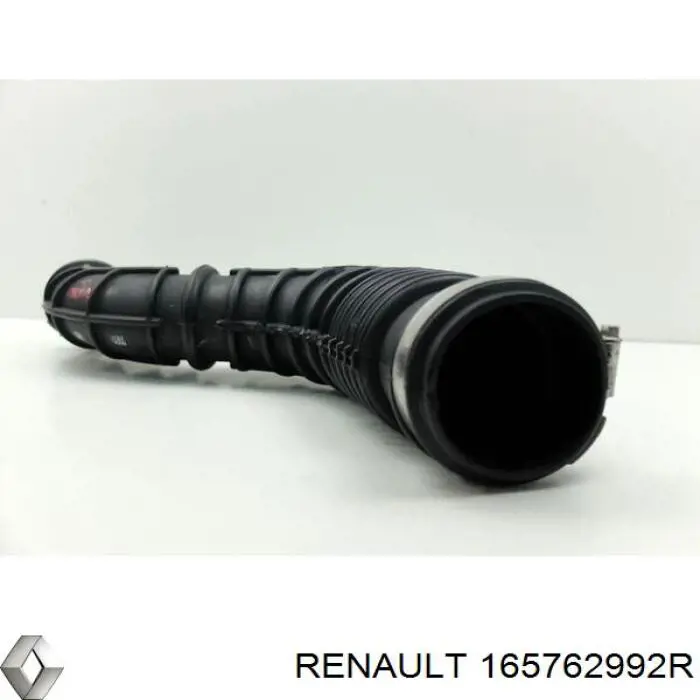  165762992R Renault (RVI)