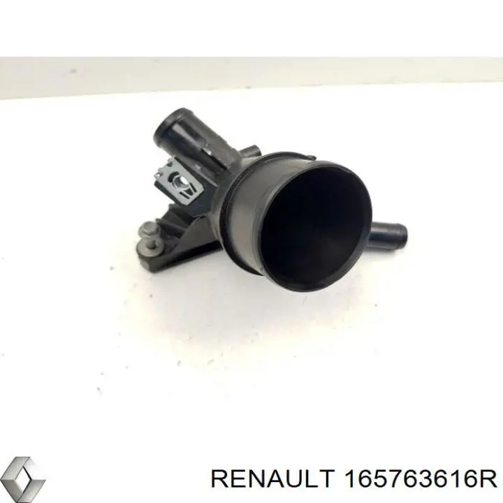 165763616R Renault (RVI) 