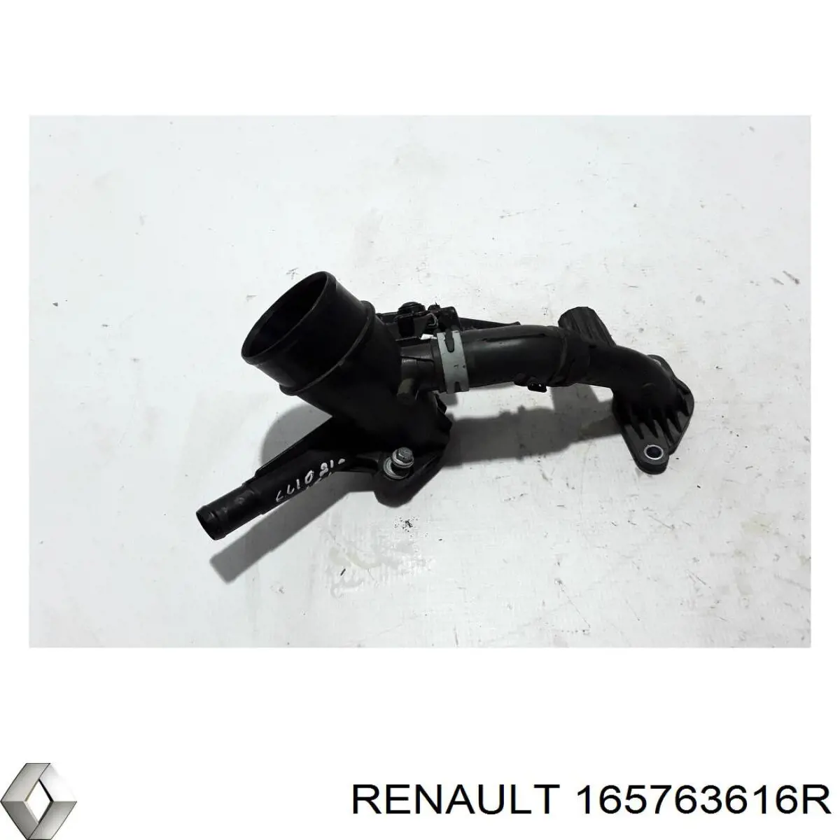  Renault (RVI) 165763616R цена, от 21.70 USD