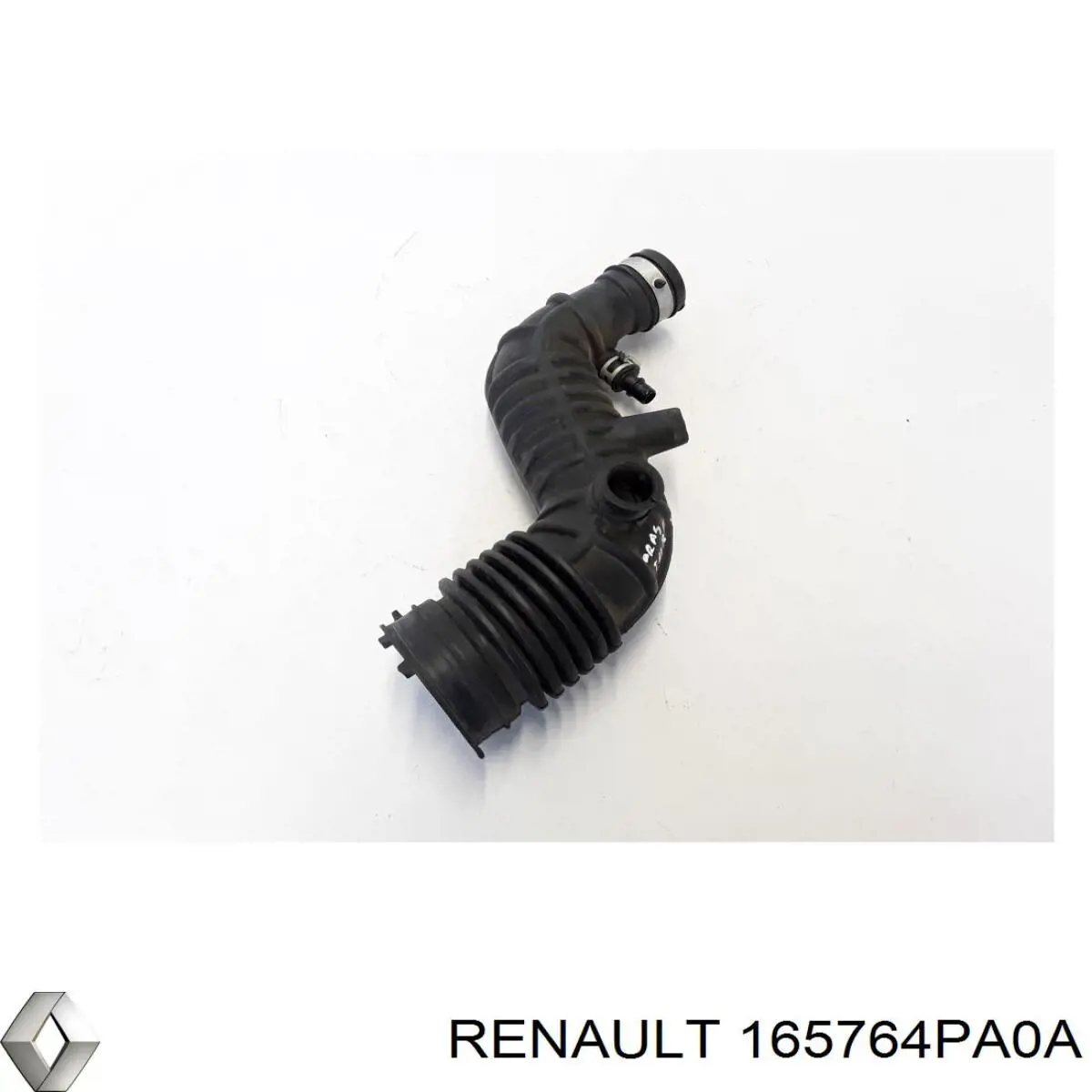 165764PA0A Renault (RVI) 