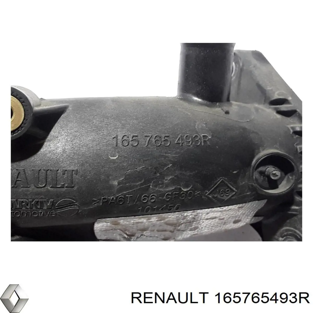  165765493R Renault (RVI)