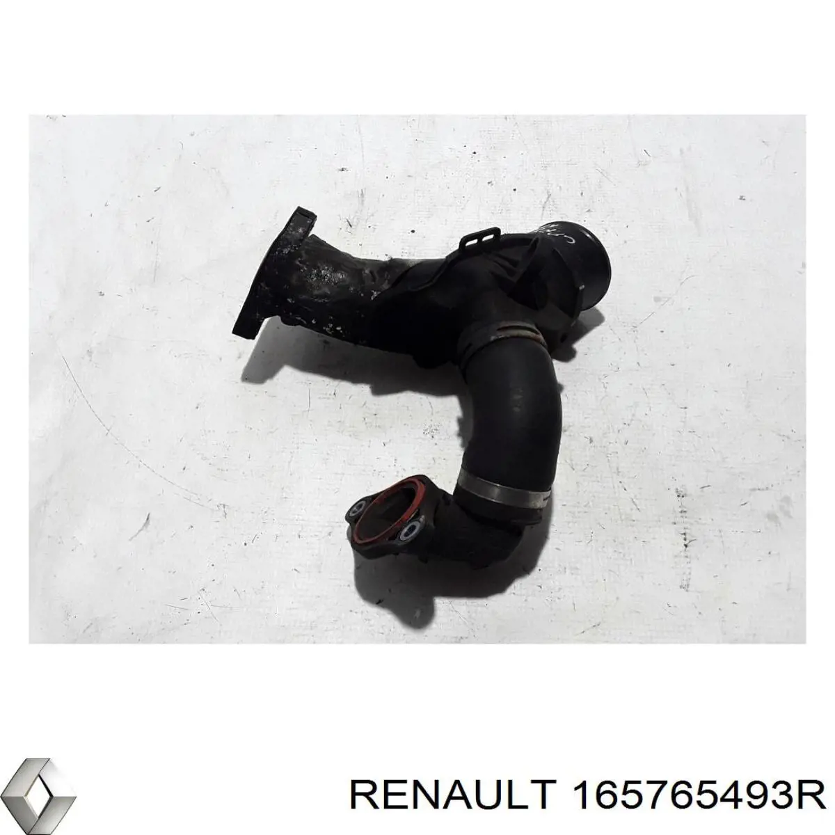  Renault (RVI) 165765493R цена, от 7.72 USD