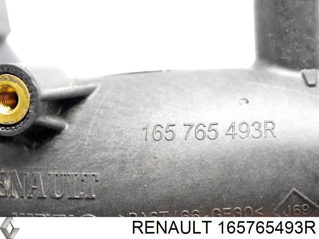 Купить 165765493R Renault (RVI) 