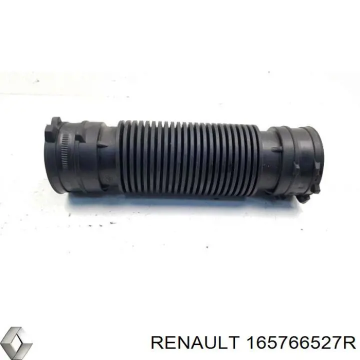 165766527R Renault (RVI) 