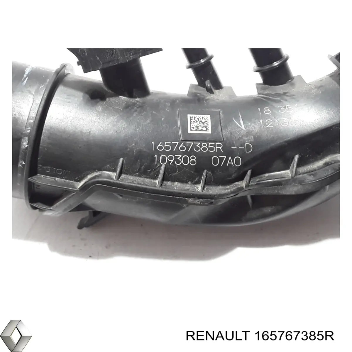  Renault (RVI) 165767385R цена, от 44.34 USD