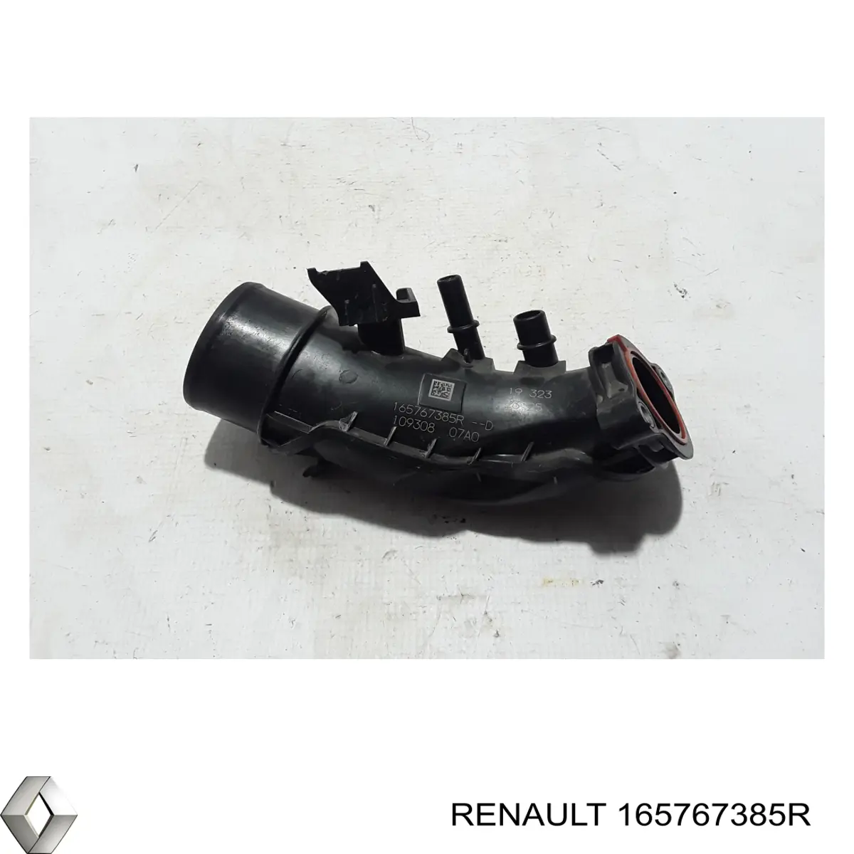 Купить 165767385R Renault (RVI) 