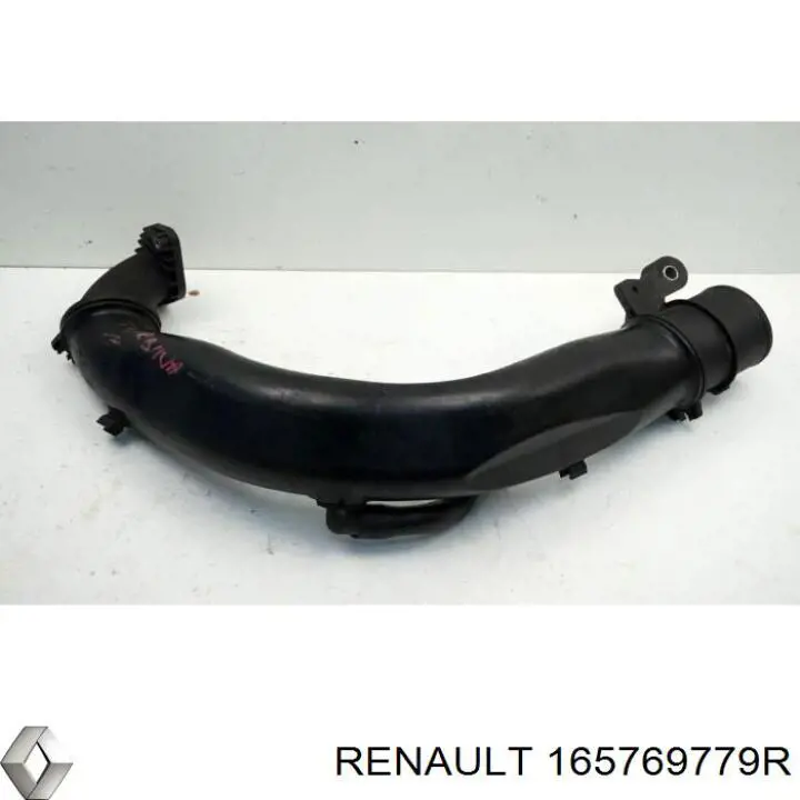  165769779R Renault (RVI)