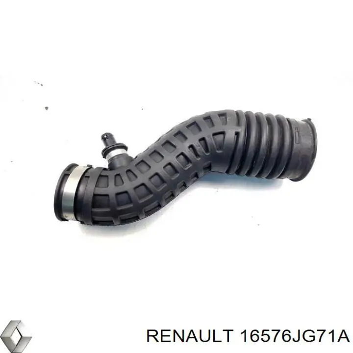  Renault (RVI) 16576JG71A цена, от 10.20 USD