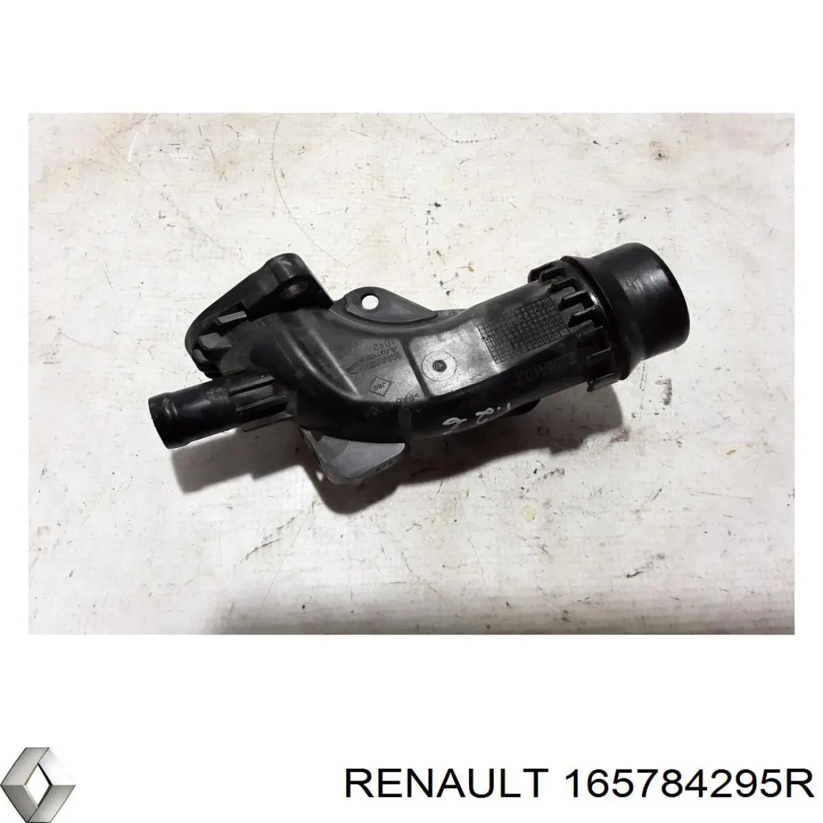  Renault (RVI) 165784295R цена, от 22.81 USD