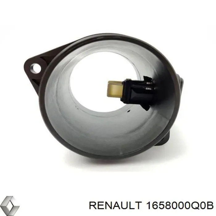 ДМРВ 1658000Q0B Renault (RVI)