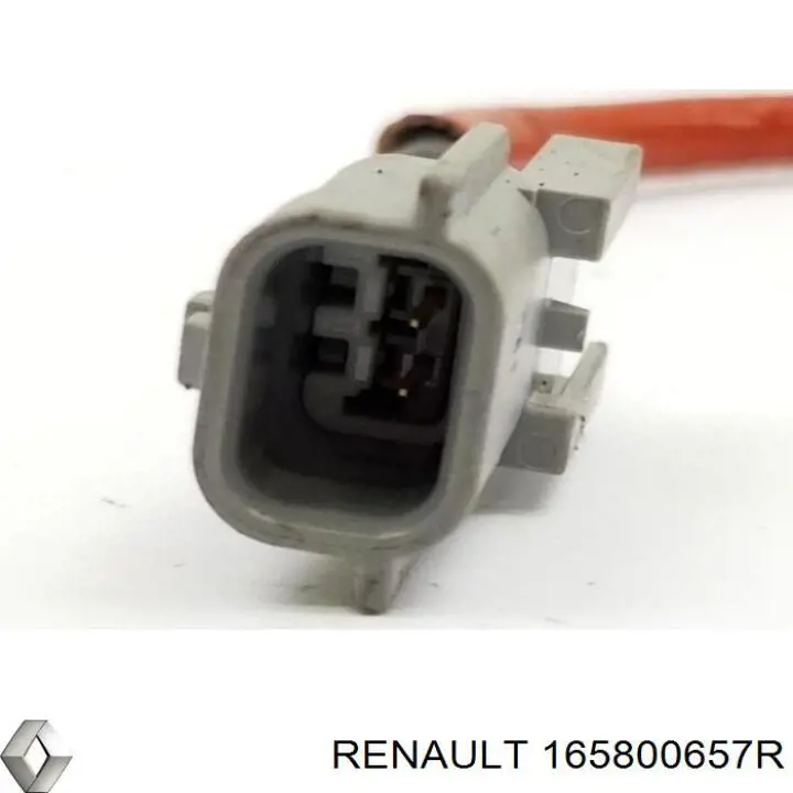  Renault (RVI) 165800657R цена, от 52.56 USD