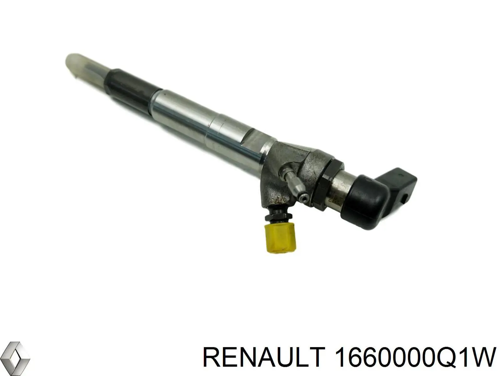Форсунка инжектора Nissan/Infiniti 1660000Q1W цена, от 53.83 USD