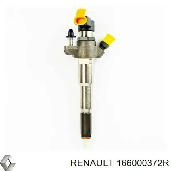 Форсунка инжектора General Motors 95523536 цена, от 253.37 USD