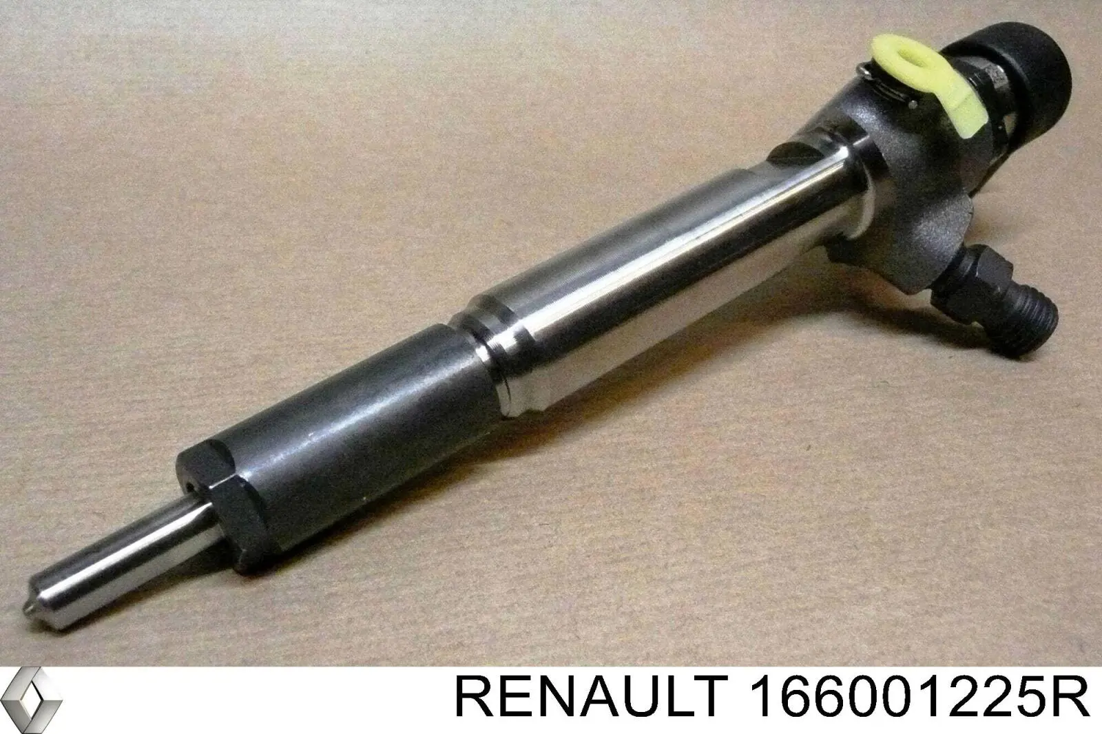 166001225R Renault (RVI) форсунки