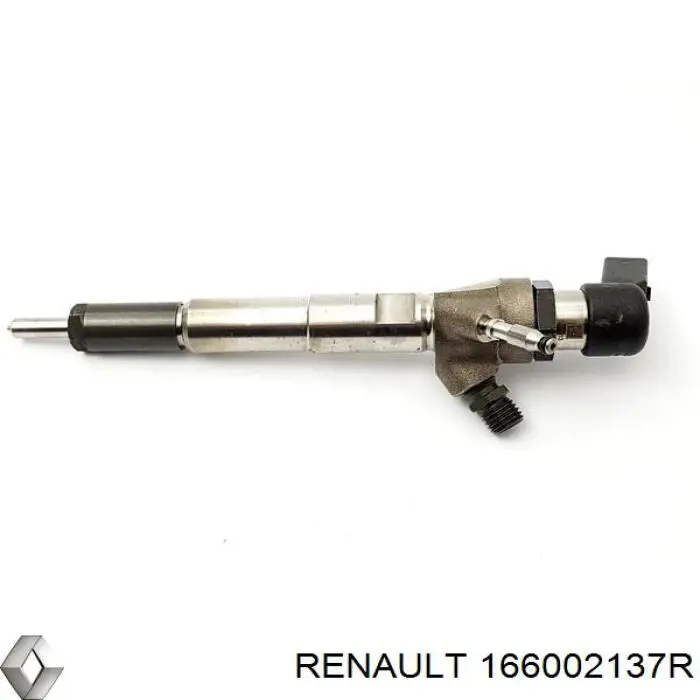 166002137R Renault (RVI) форсунки