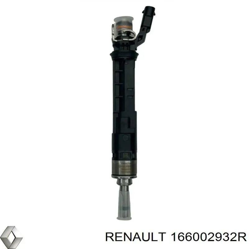  166002932R Renault (RVI)