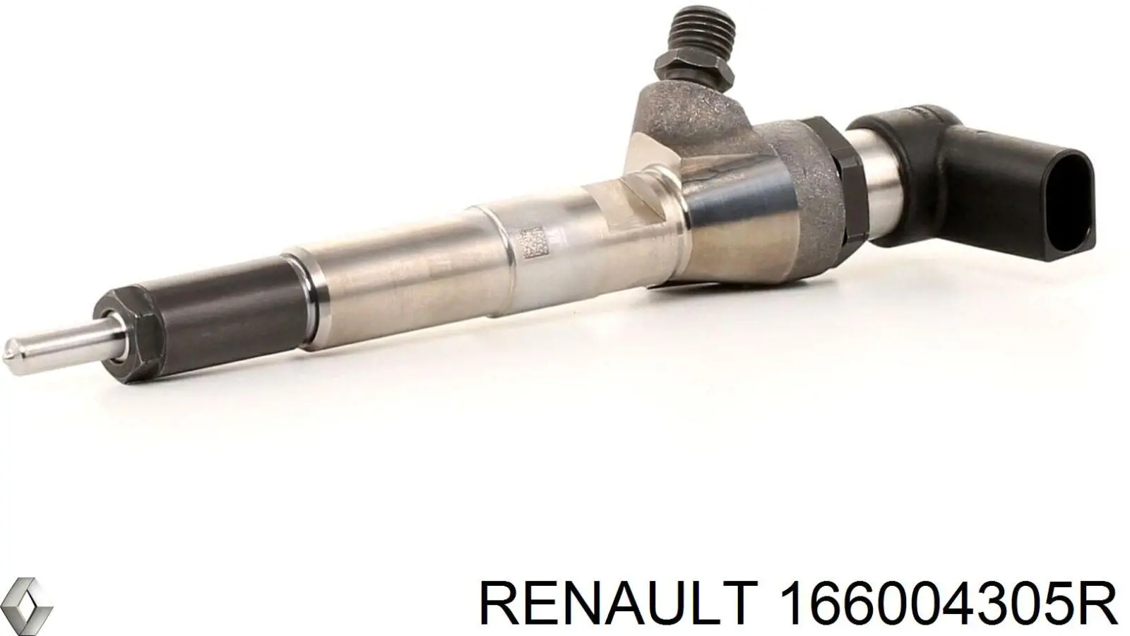 166004305R Renault (RVI) форсунки