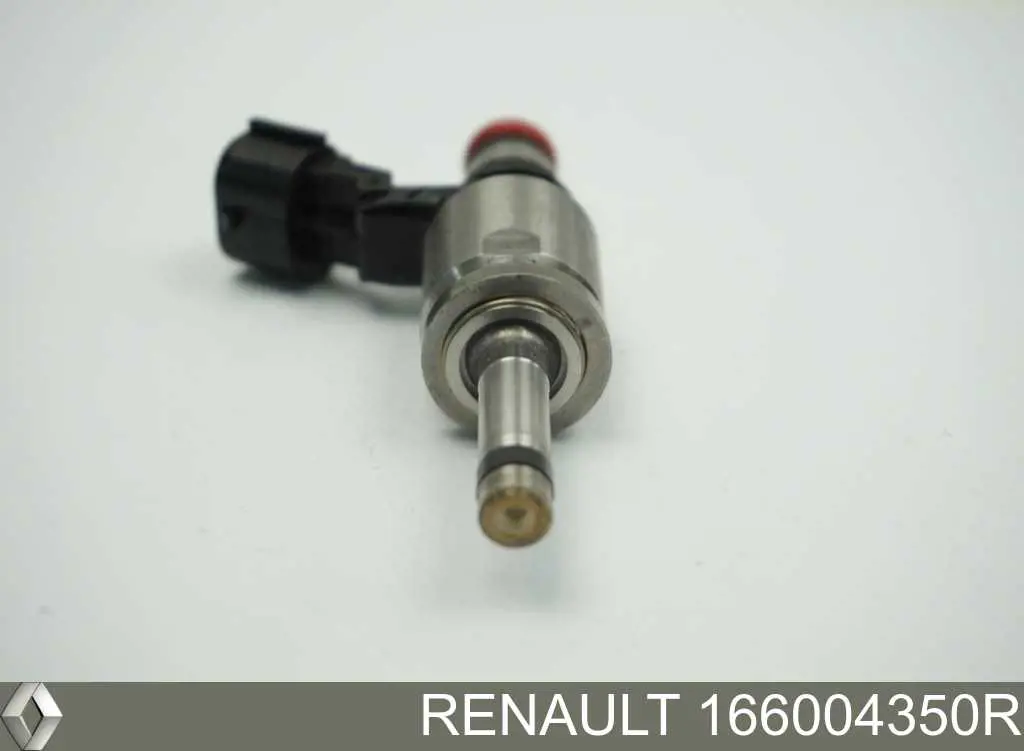 Форсунка инжектора Renault (RVI) 166004350R цена, от 74.42 USD