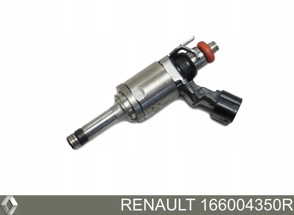 Топливные форсунки 166004350R Renault (RVI)