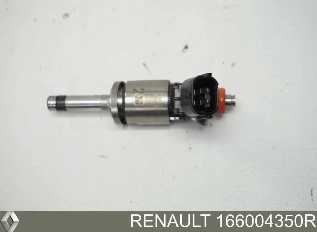 Форсунки Renault (RVI) 166004350R