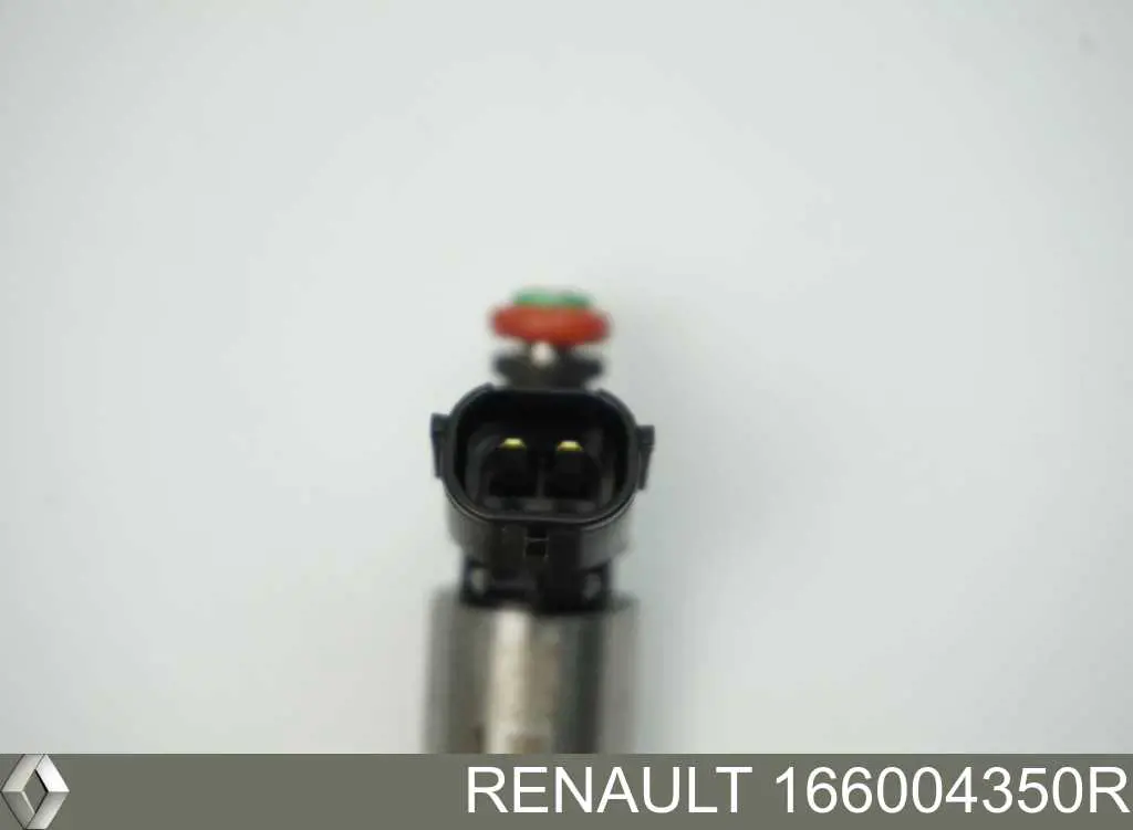 166004350R Renault (RVI) Топливные форсунки