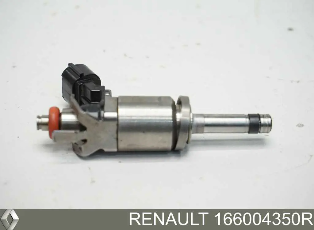 Форсунка инжектора Renault (RVI) 166004350R цена, от 74.42 USD