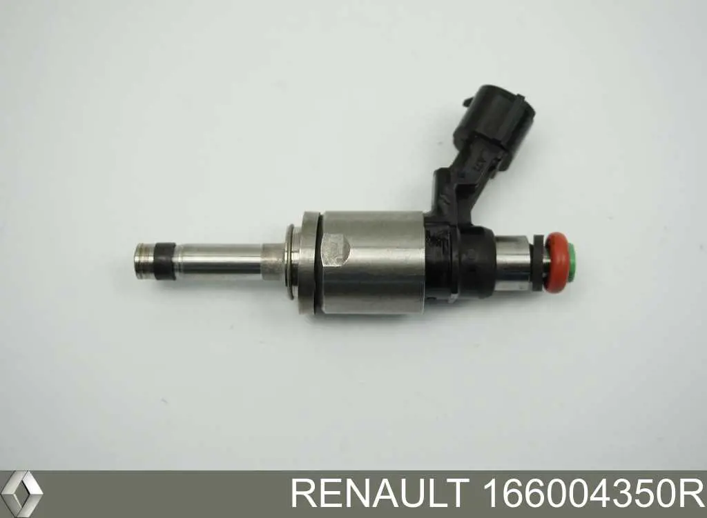 Купить 166004350R Renault (RVI) Клапанная форсунка