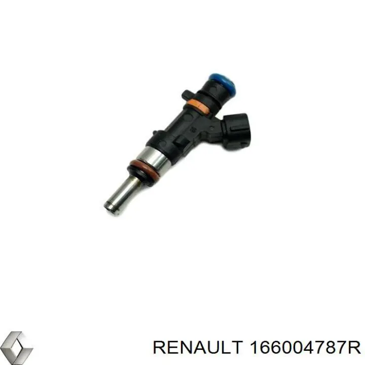  Renault (RVI) 166004787R цена, от 42.89 USD
