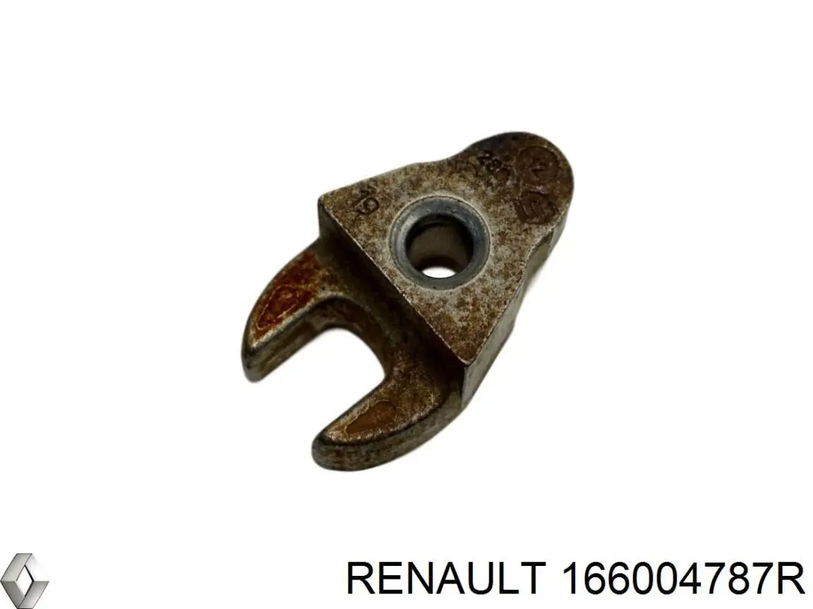 Купить 166004787R Renault (RVI) 
