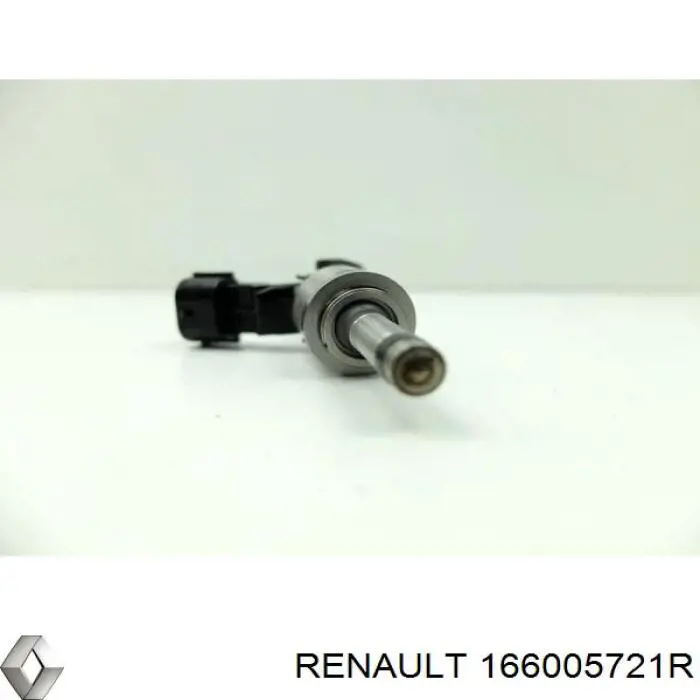 Топливные форсунки 166005721R Renault (RVI)