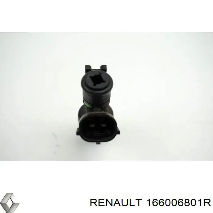 166006801R Renault (RVI) 