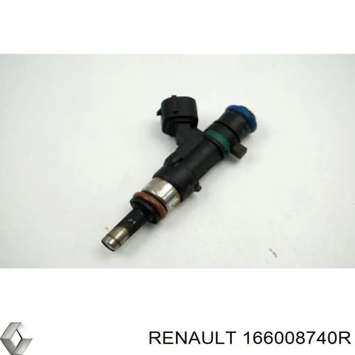 0280158293 Bosch Топливные форсунки