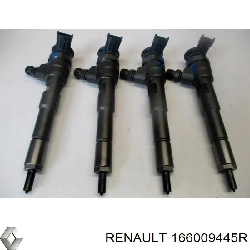 Форсунки Nissan/Infiniti 1660000Q1T