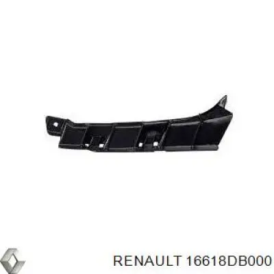 Комплект форсунок Renault (RVI) 16618DB000 цена, от 4.30 USD