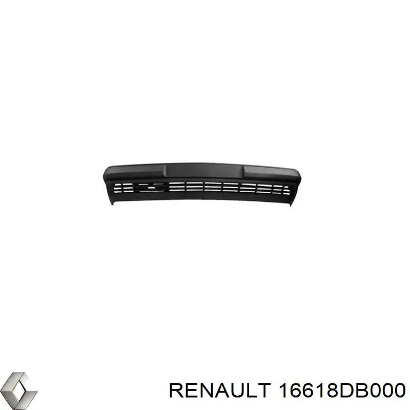 Купить 16618DB000 Renault (RVI) Ремкомплект форсунок