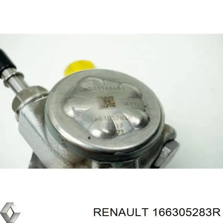 Купить 166305283R Renault (RVI) ТНВД
