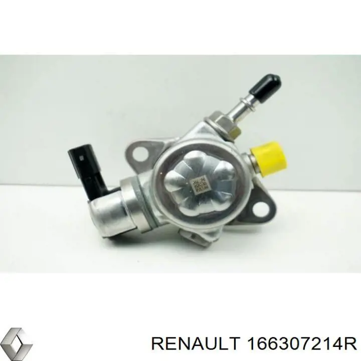 Купить 166307214R Renault (RVI) ТНВД