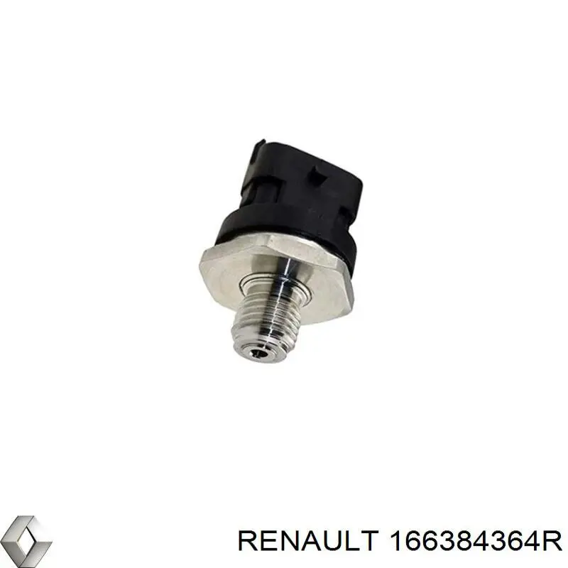 Датчик давления топлива Renault (RVI) 166384364R цена, от 30.38 USD