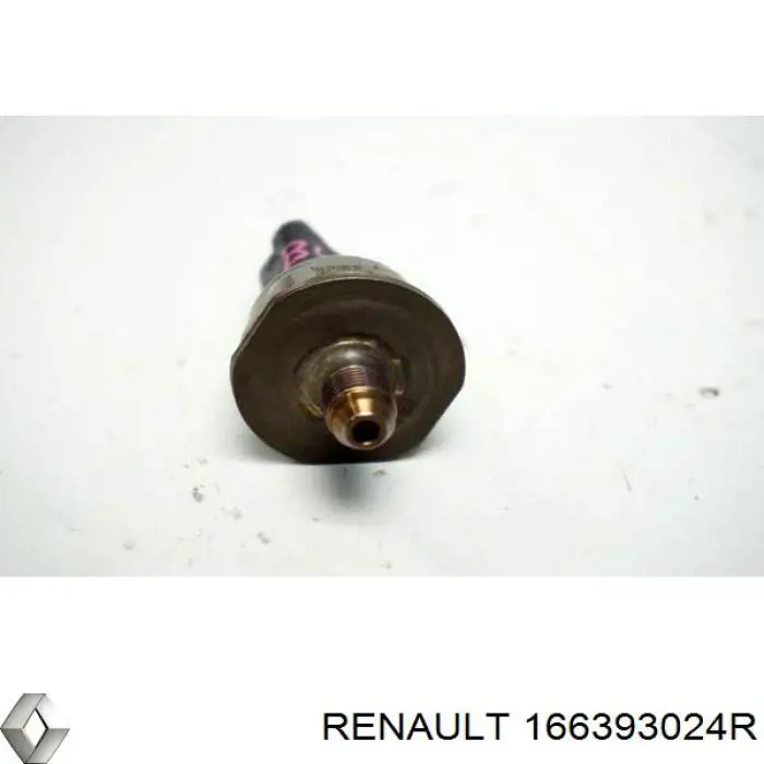 166393024R Renault (RVI) sensor de pressão de combustível