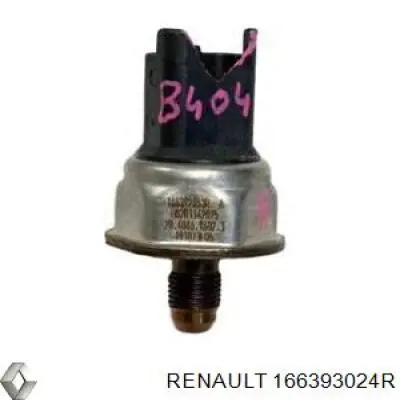166393024R Renault (RVI)