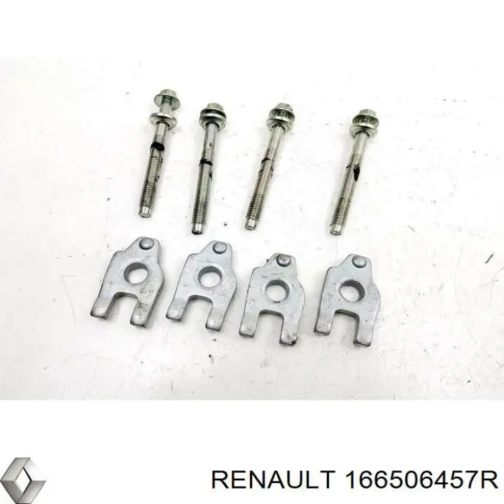 166506457R Renault (RVI) 