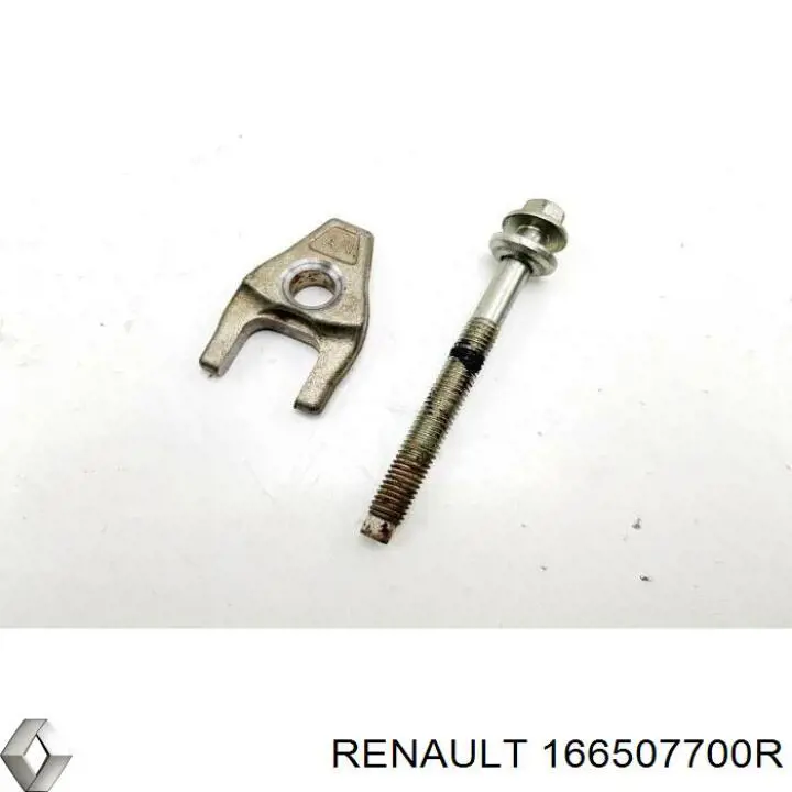  166507700R Renault (RVI)