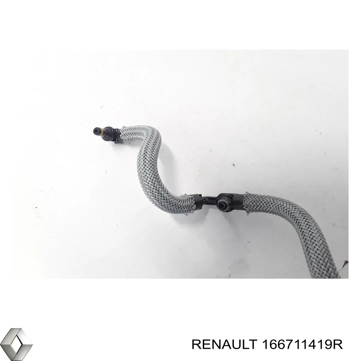  166711419R Renault (RVI)