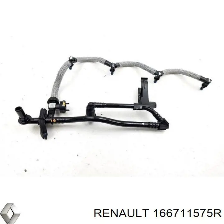  166711575R Renault (RVI)