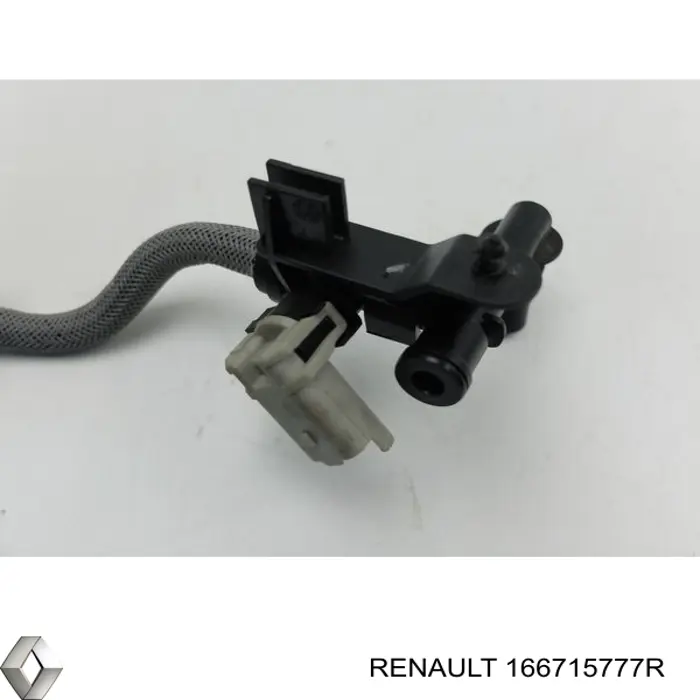 166715777R Renault (RVI)