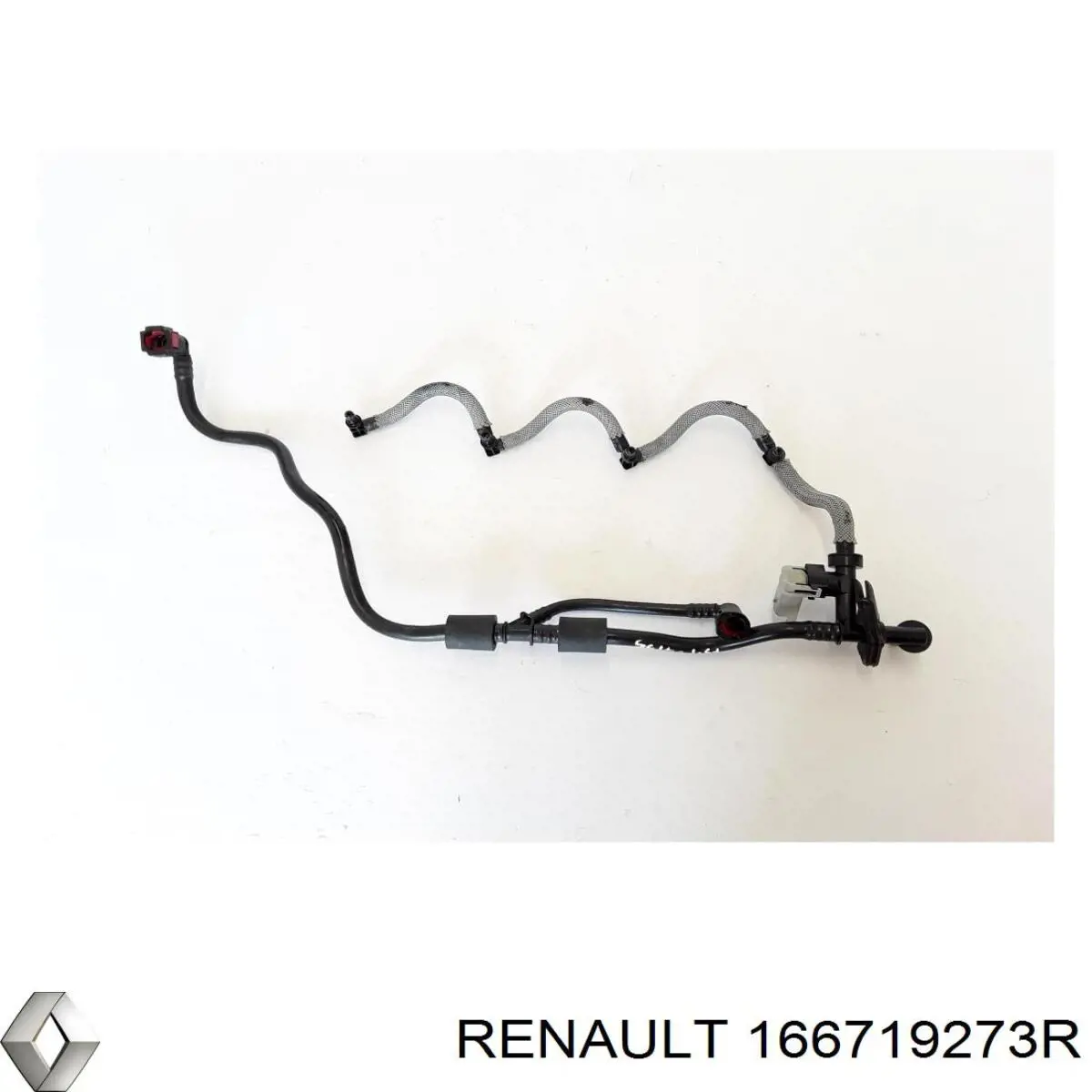 166719273R Renault (RVI)