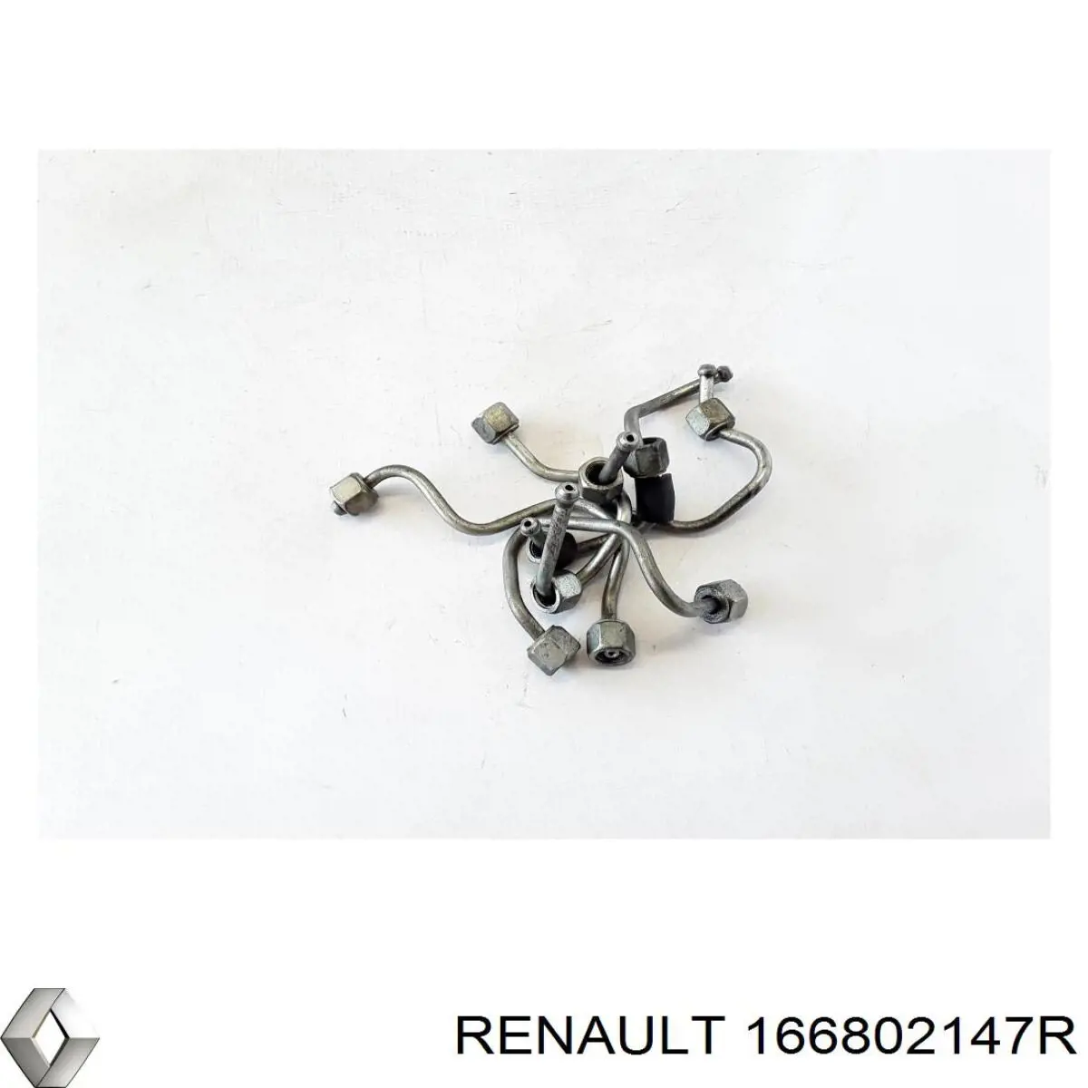  166802147R Renault (RVI)